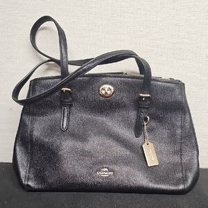 COACH TURNLOCK CARRY ALL BFPM-02-200